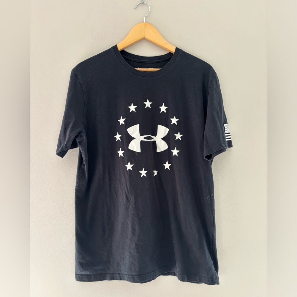 Under Armour Freedom Shirt